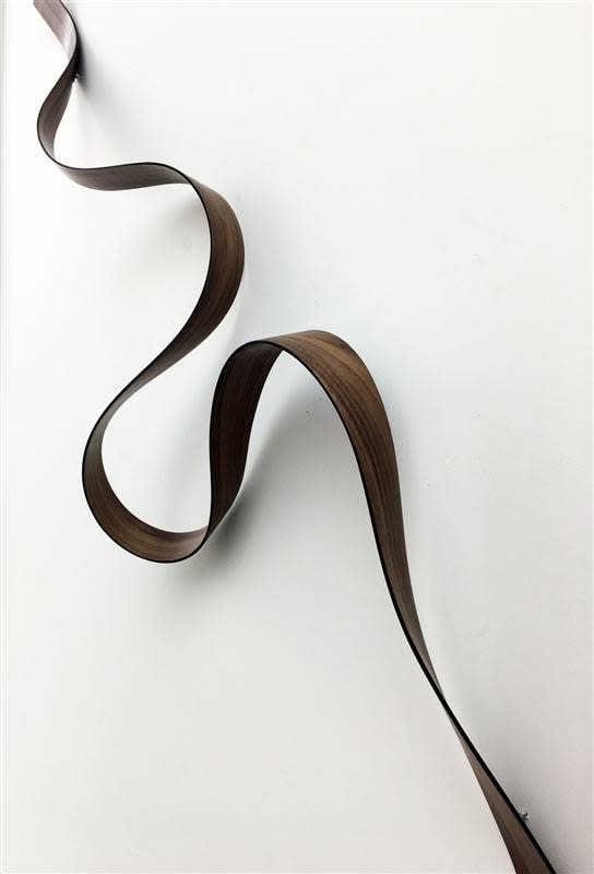 Ray Haydon, Gesture 1, 2015