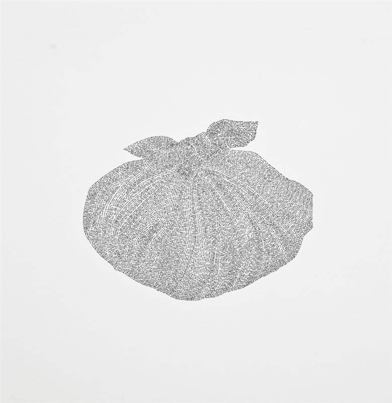 Clare Kim, Gift VII, 2010