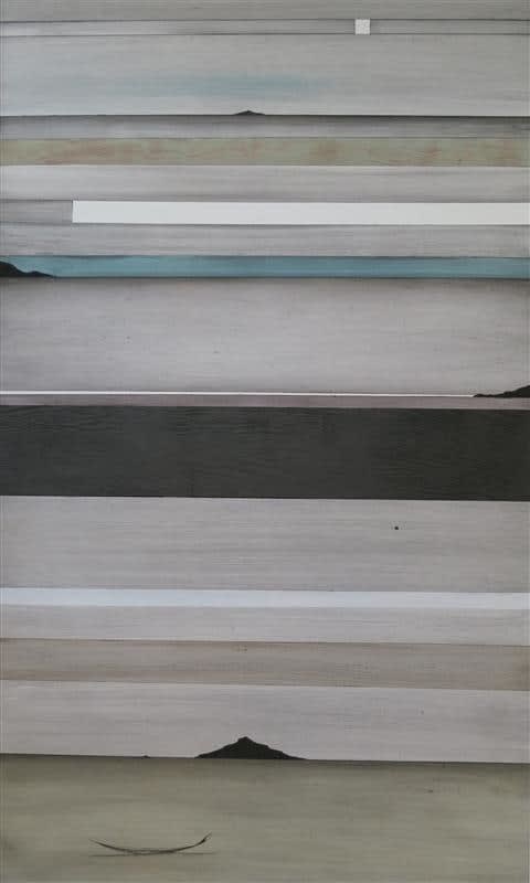 Simon Kaan, Untitled 16-14, 2014