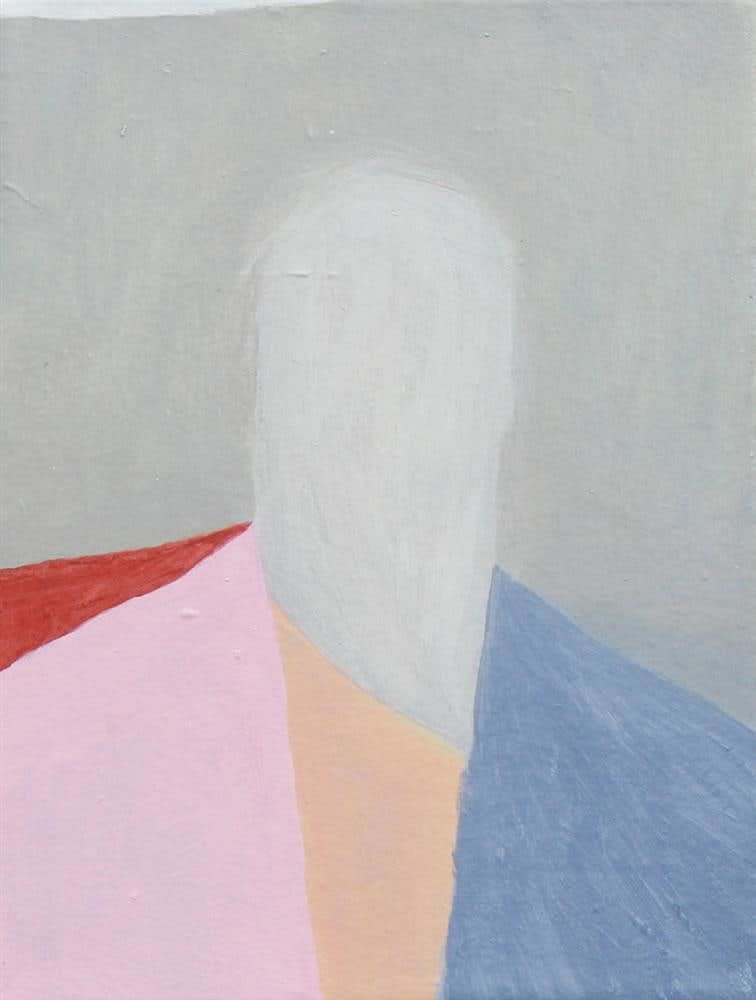 Alan Ibell, The Killer, 2017