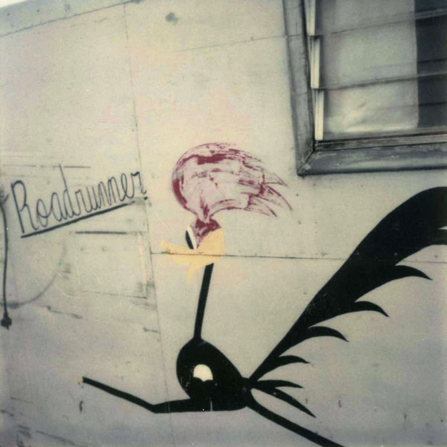 Paul Hartigan, Beep Beep, 2005