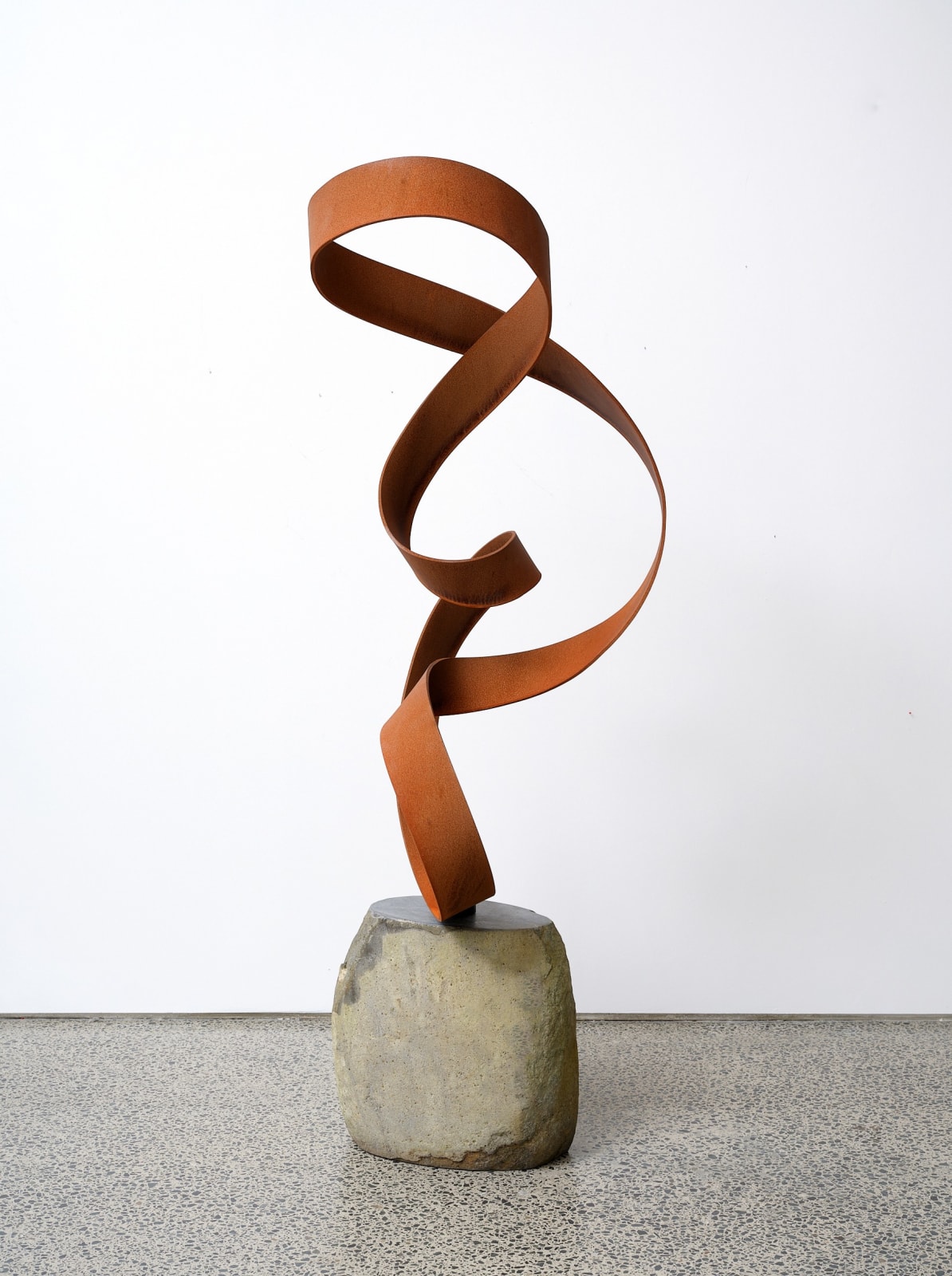 Ray Haydon, Travelling IV, 2025