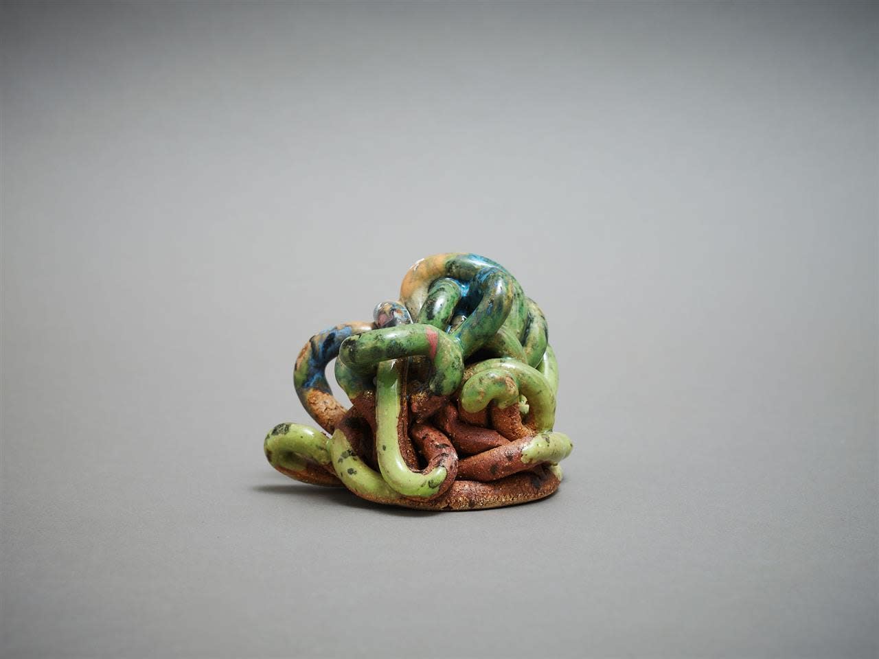 Arapeta Ashton, Noke VII (Medium), 2022