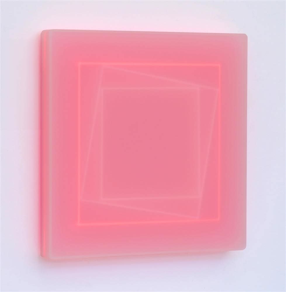 Karyn Taylor, Square Dance, 2024