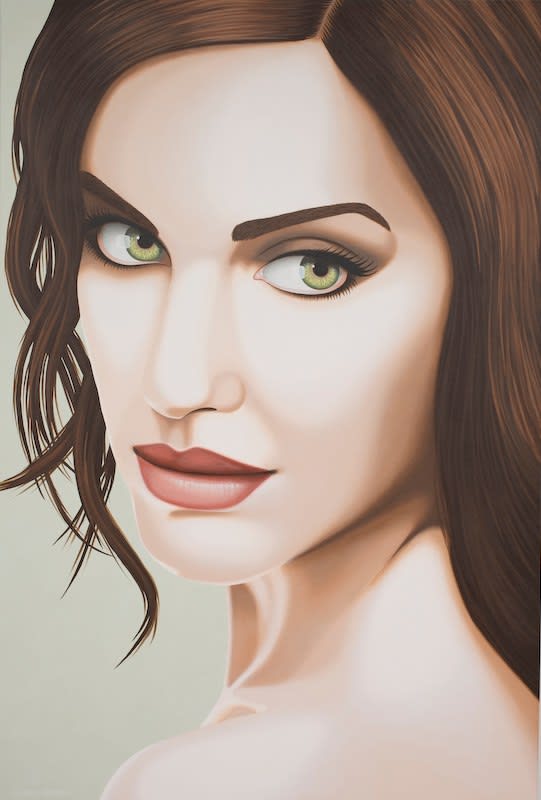 Andrew Barns-Graham, Bella, 2009