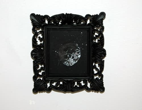 Josephine Cachemaille, Asteroid, 2009