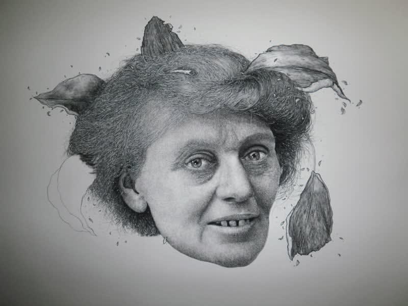 Liam Gerrard, Constance Markievicz: The Countess of Irish Freedom, 2011