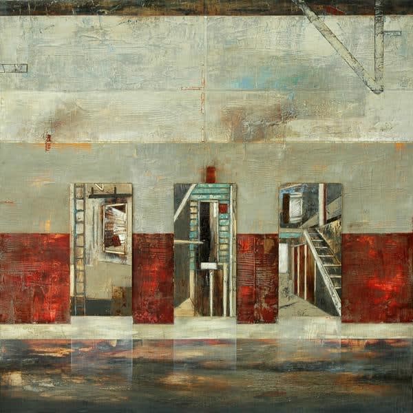 Jane Mitchell, Nostalgia, 2006