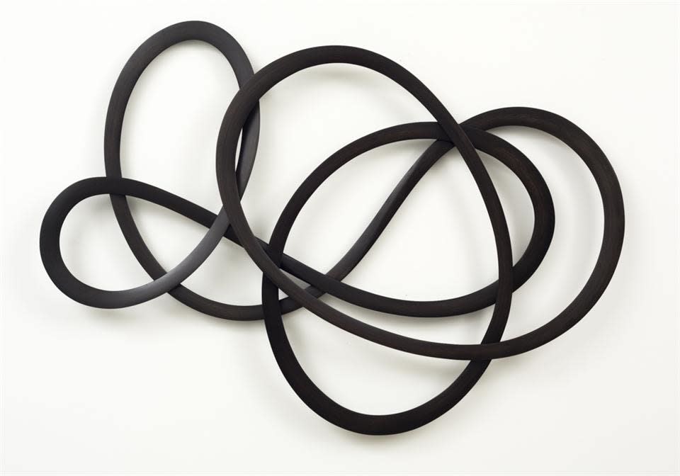 Ray Haydon, Untitled x, 2014