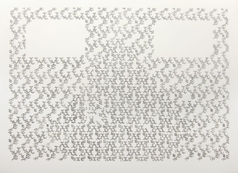 Aaron King-Cole, Towards, 2015
