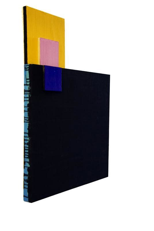 Ekarasa Dublanovic, Minus, 2014