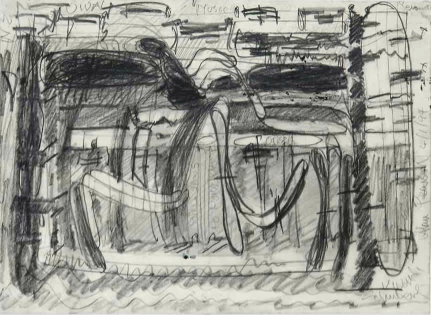 Alan Pearson, Music, Tasman Variations, 1994