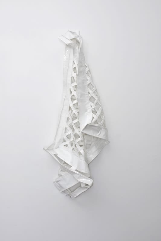 Group Show, Staple #3, 2008