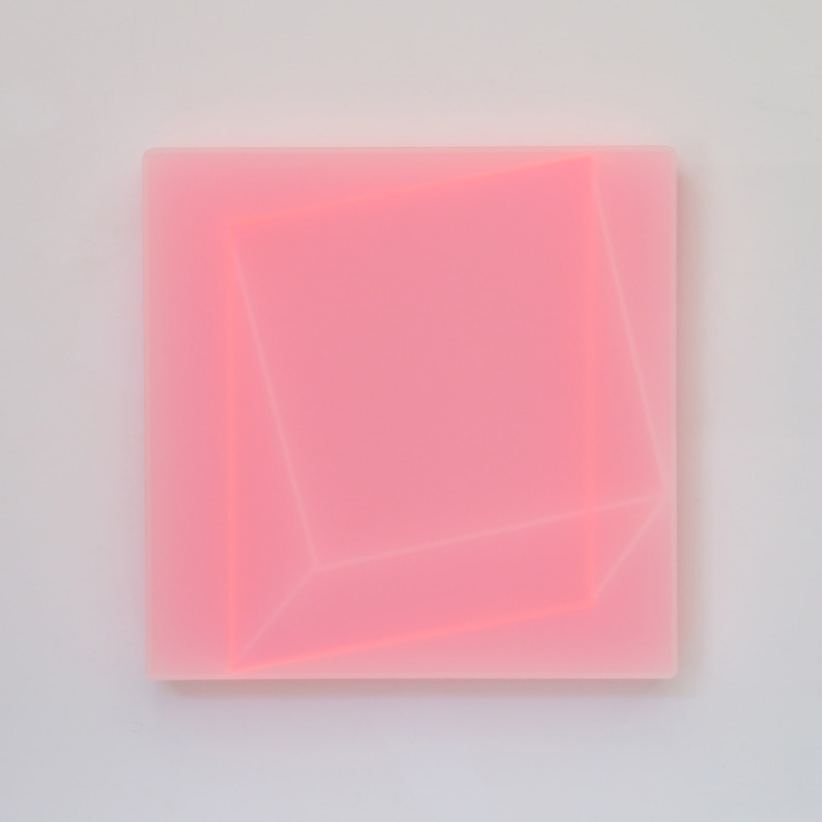 Karyn Taylor, Rhomboid, 2025