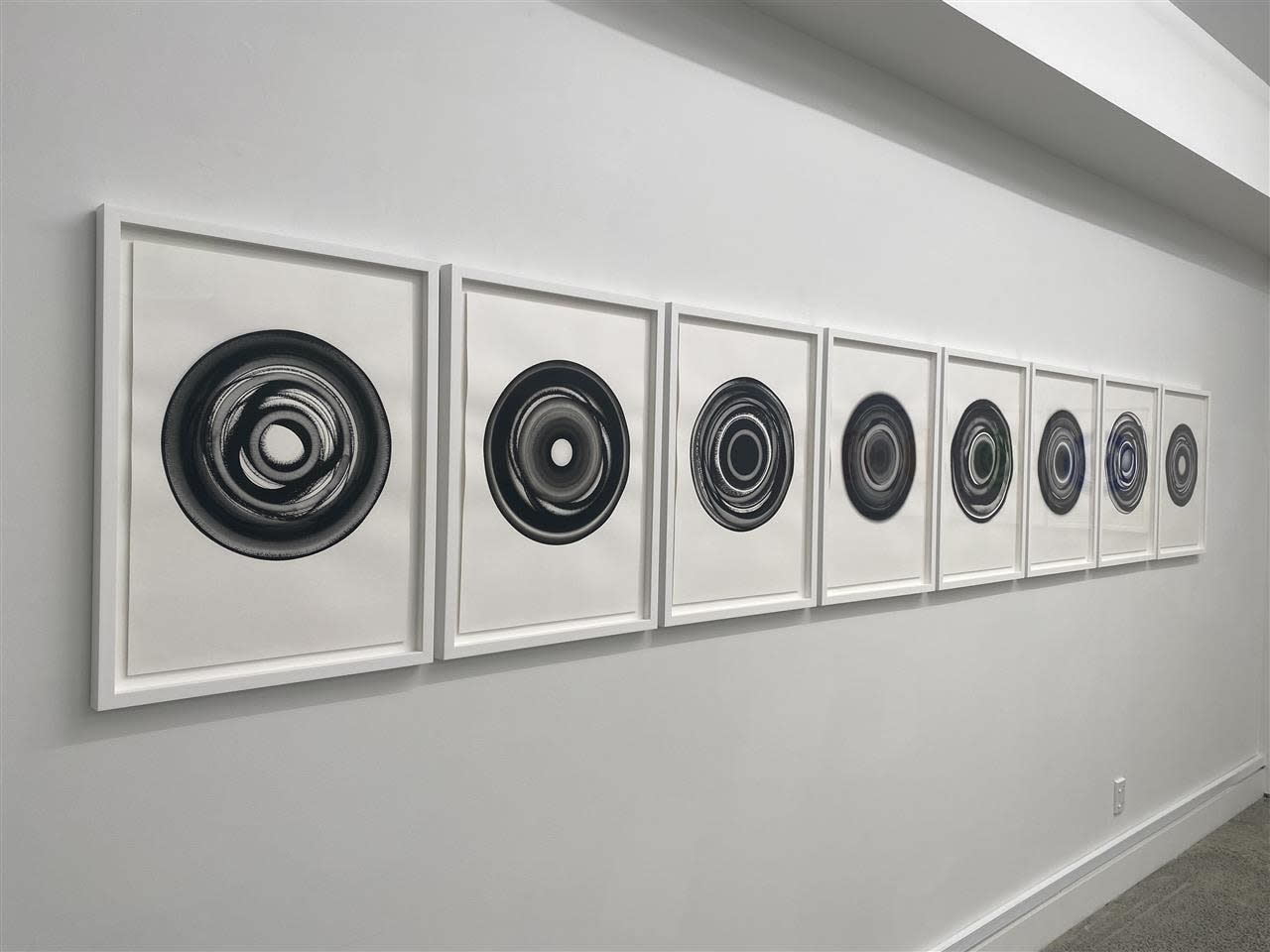 Philip Kelly, RPM VII, 2021