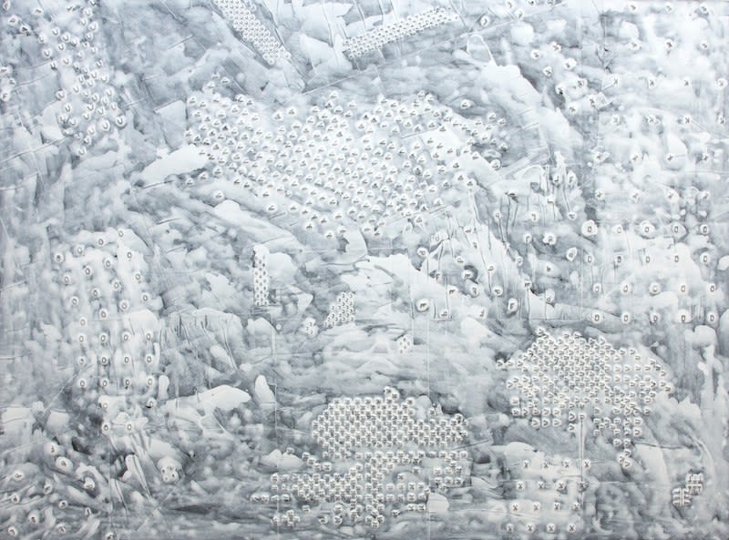 John Hurrell, Dream of Chinese Hills, 2007