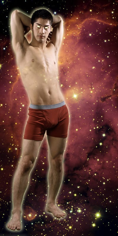 Young Sun Han, Halfling, ed. 1 of 6, 2007