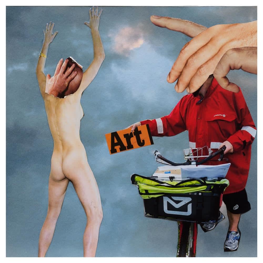 Teresa Hr Lane, Art, 2020