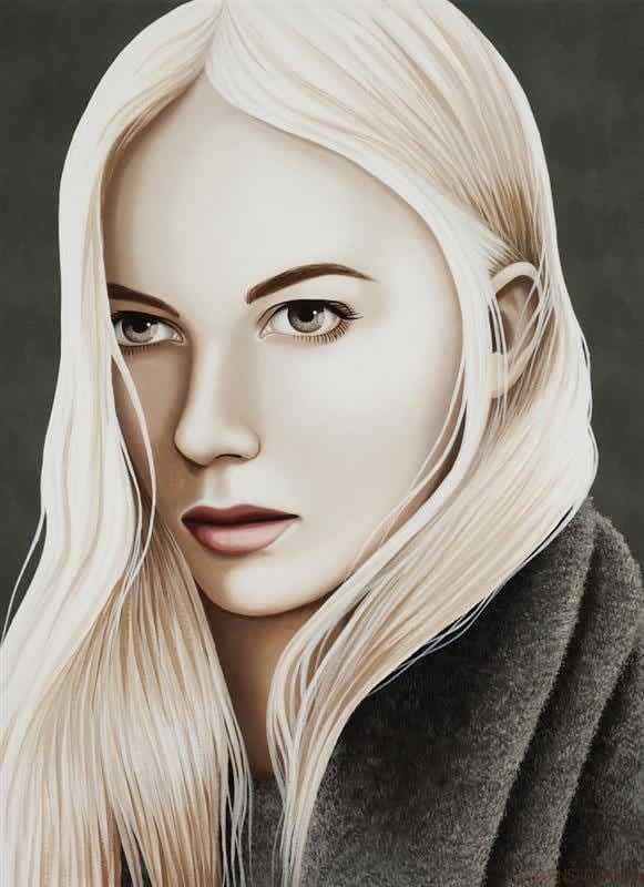 Andrew Barns-Graham, Alexandra, 2011