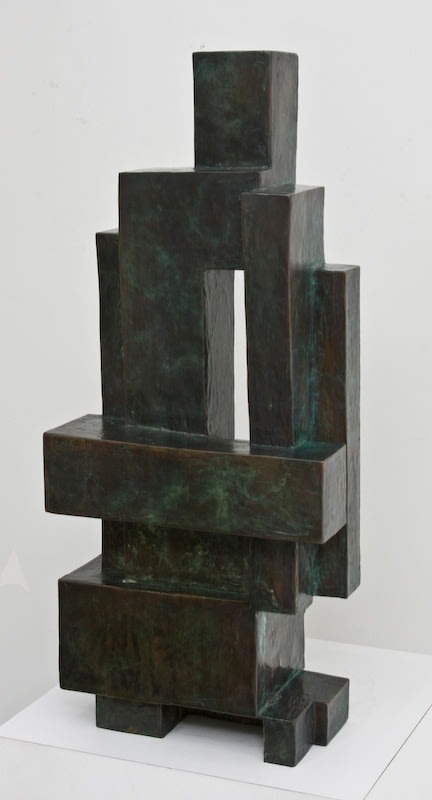 Ray Haydon, Superstructure, 2009