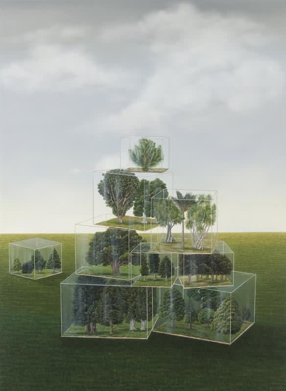 Candi Dentice, Archive, 2011