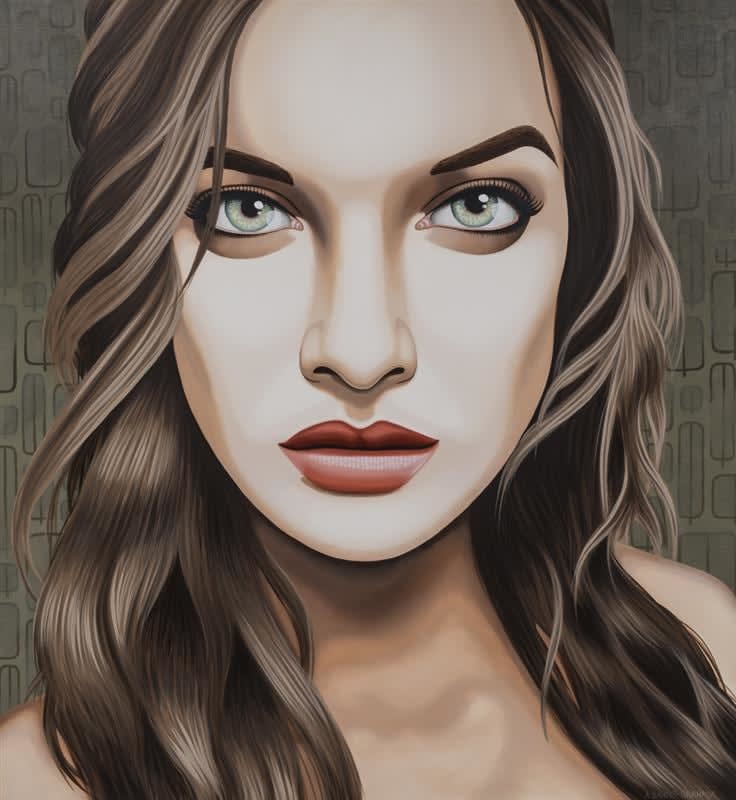 Andrew Barns-Graham, Savanna, 2012