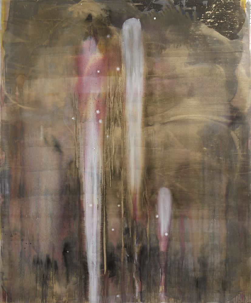 Cruz Jimenez, For a Love, 2018