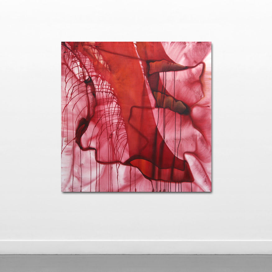Anita Levering, Untitled No. 593, 2014