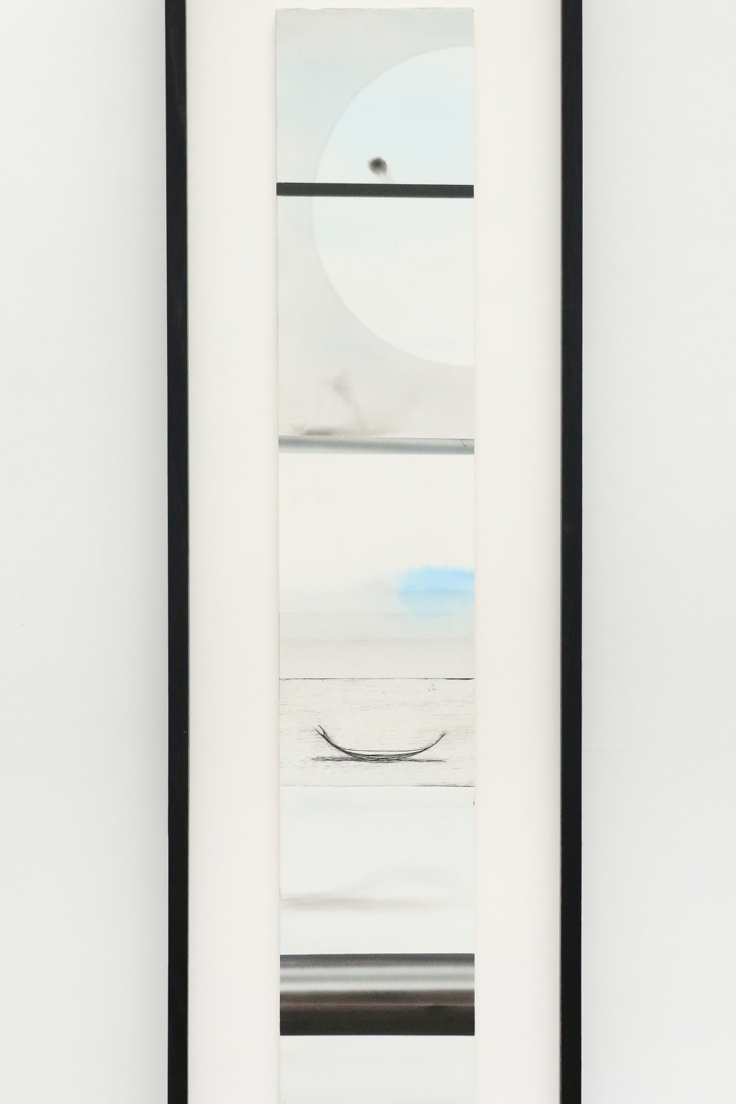 Simon Kaan, Te Au series II - XV, 2025
