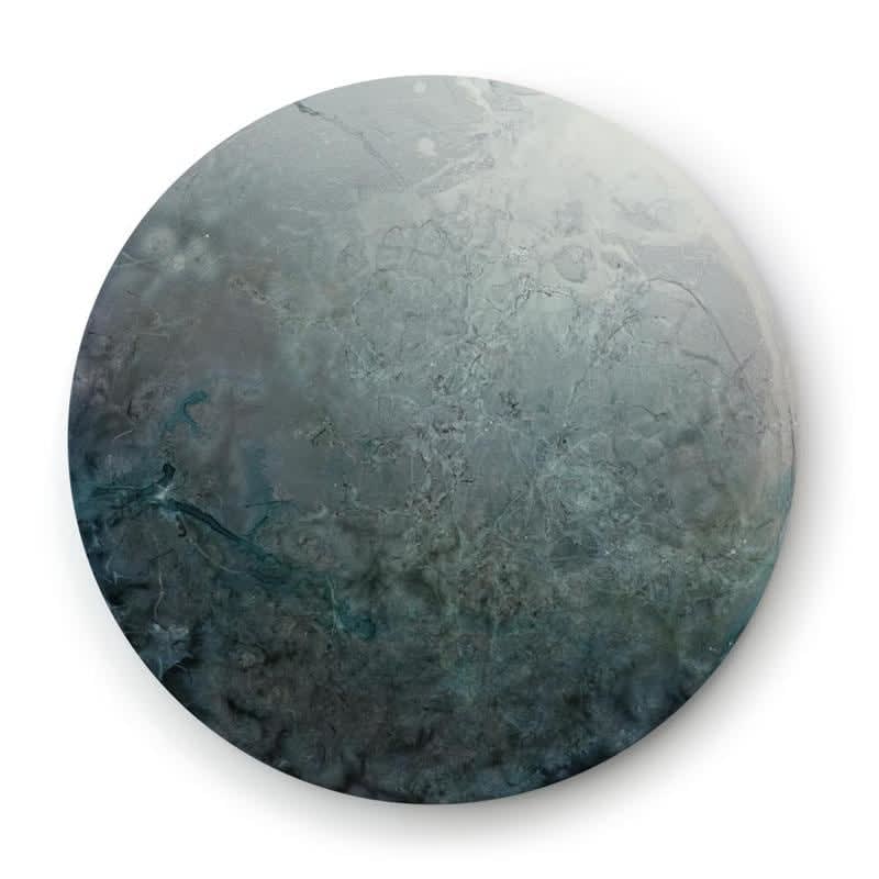 Anita Levering, Untitled 641, 2015