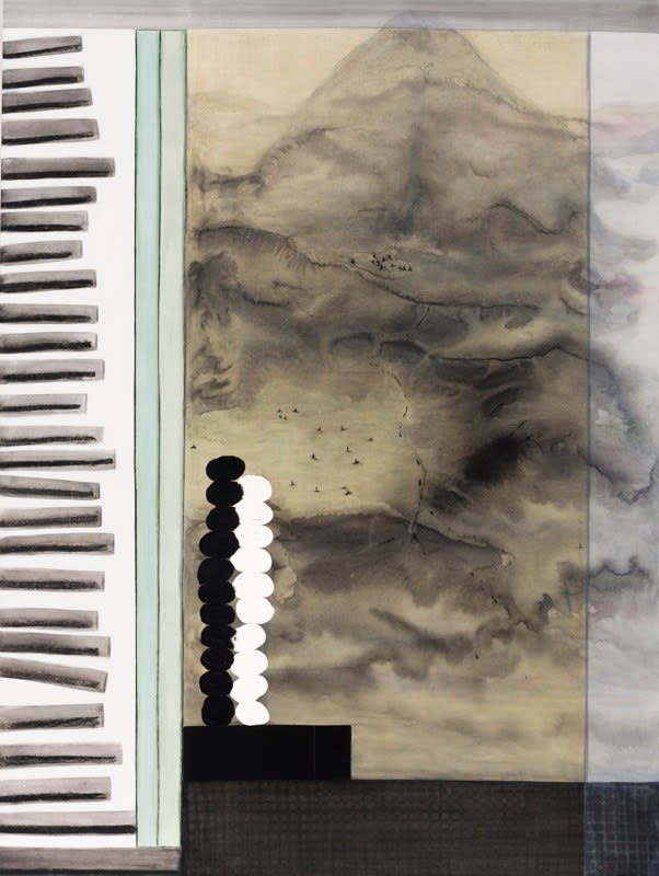 Linda Holloway, Day Three, 2014