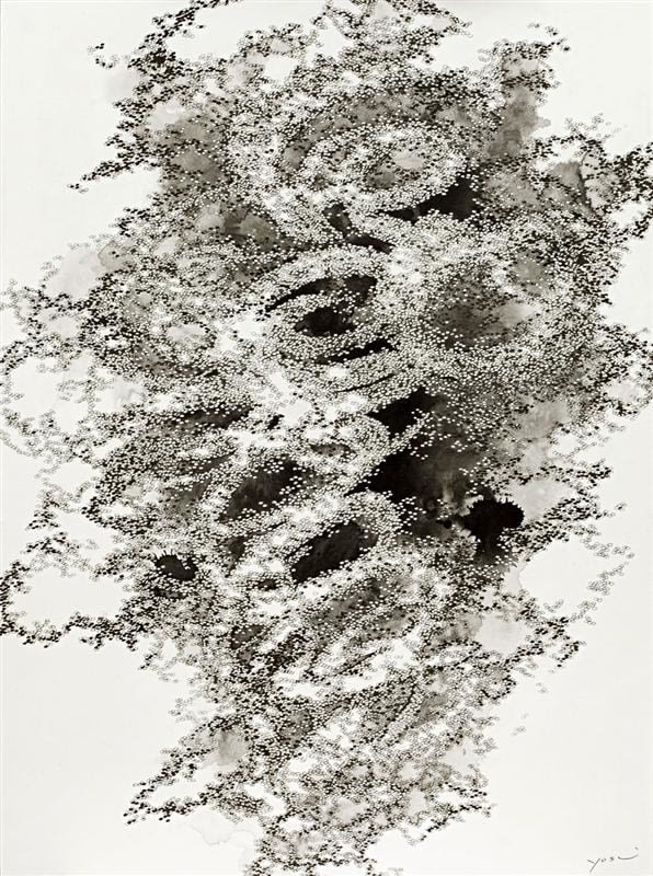 Yoshiko Nakahara, Yoshiko Nakahara, Flutter, 2011