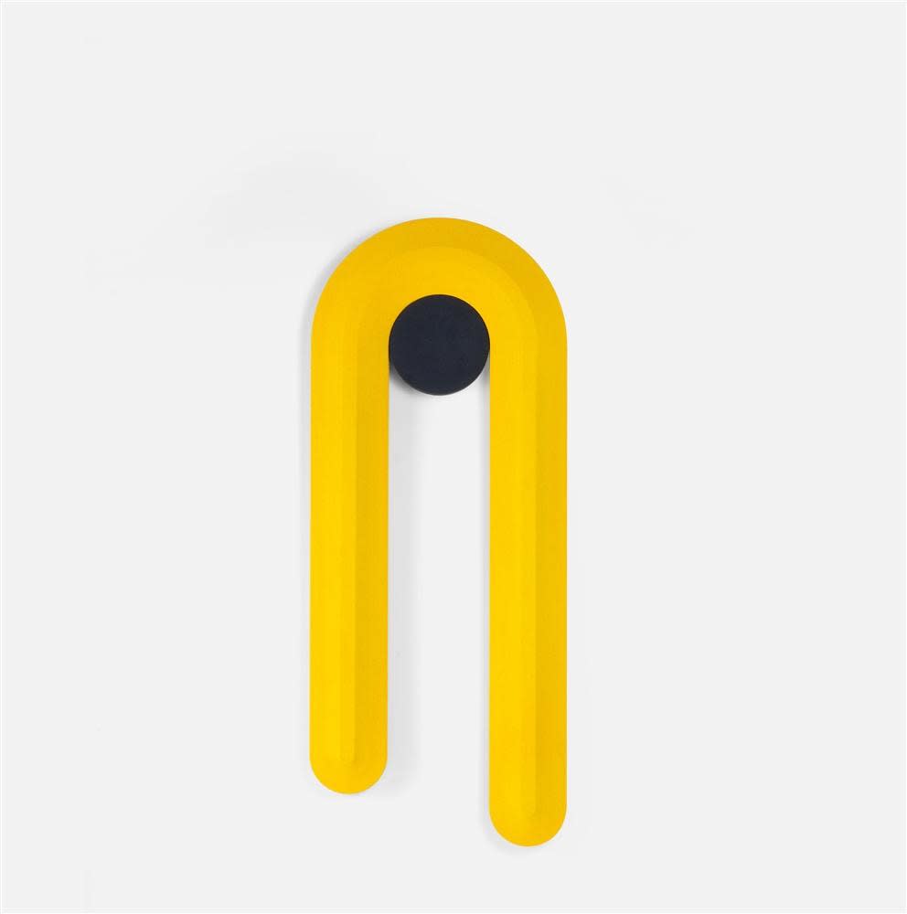 Eva Dijkstra, Hawser II (S1) $ :-) Australia, 2018