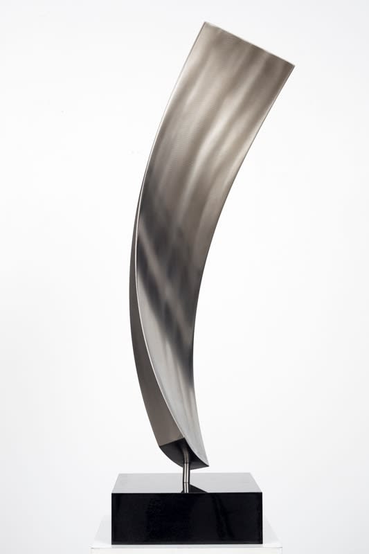 Ben Foster, Ribbon 4, 2014