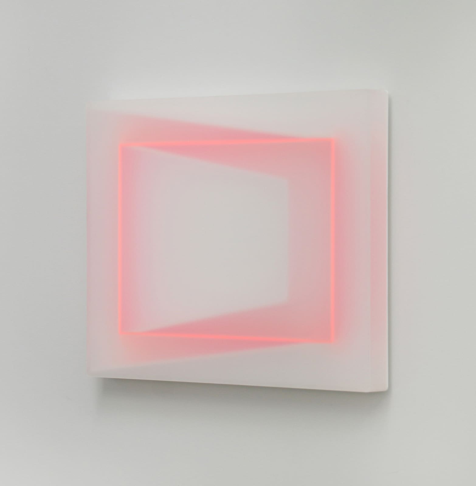 Karyn Taylor, Frame of Mind, 2025