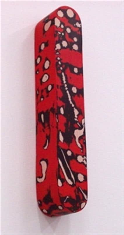 Volker Saul, Untitled III, 2008