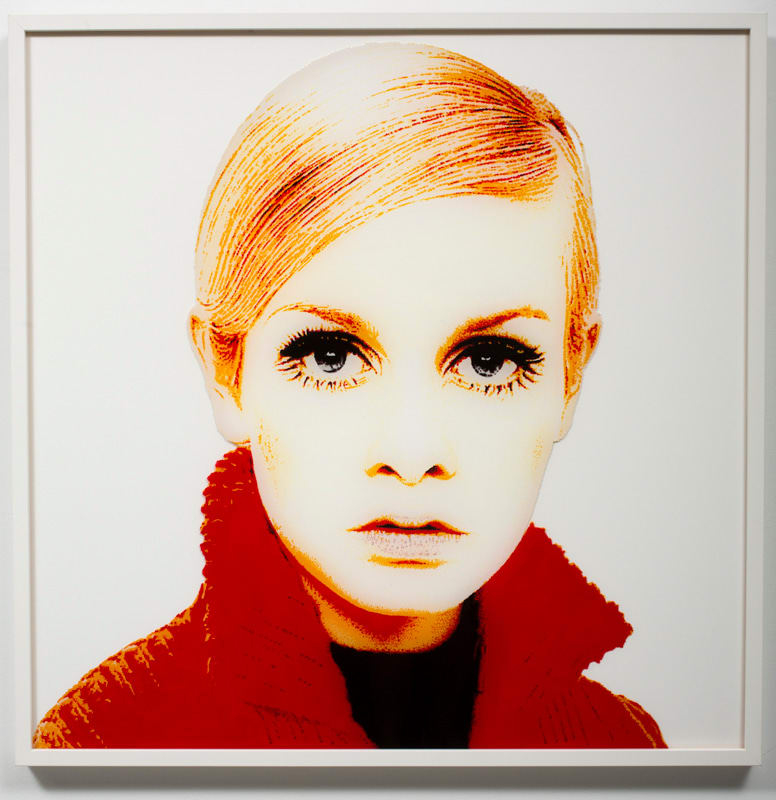 Pj Paterson, Twiggy II, 2013