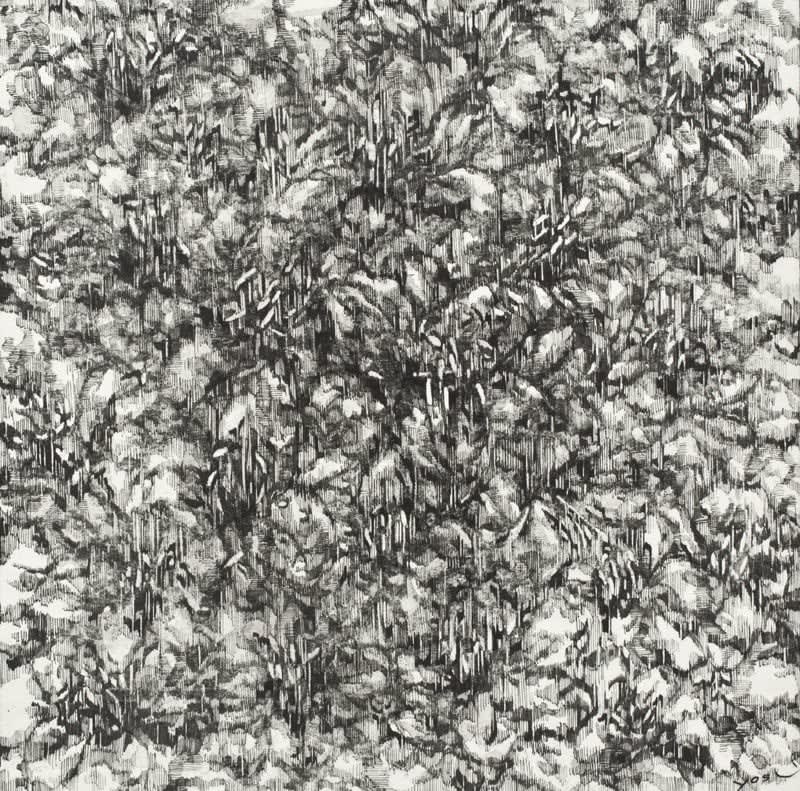 Yoshiko Nakahara, Requiem I, 2011