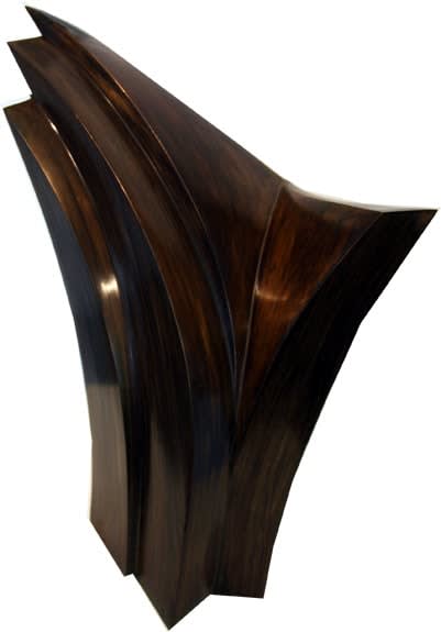 Ray Haydon, Axis, 2005