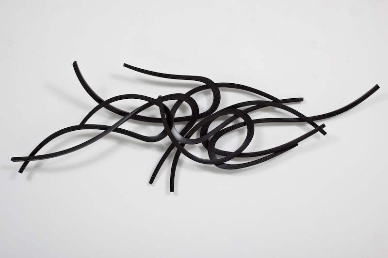 Ray Haydon, Confluence, 2009