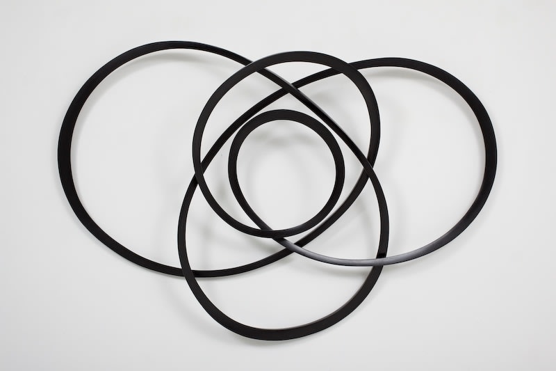 Ray Haydon, Universal VI, 2009