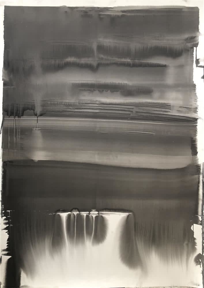 Cruz Jimenez, Galaxia Lejana, 2019