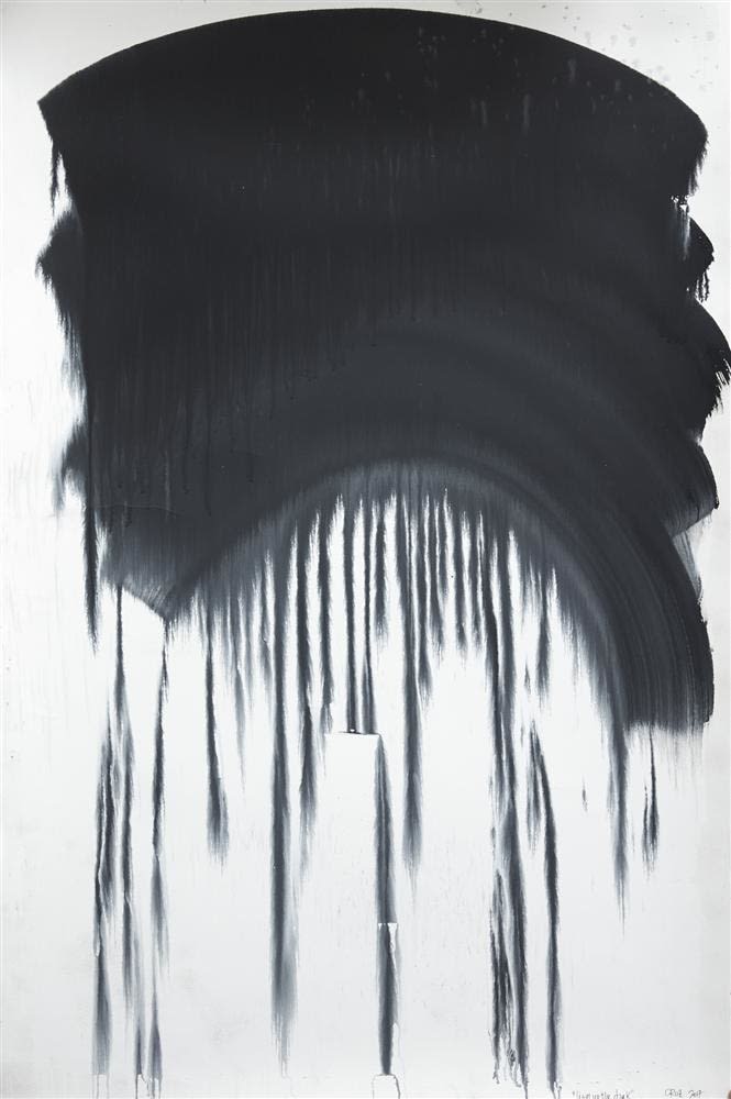 Cruz Jimenez, Light up the Dark, 2017
