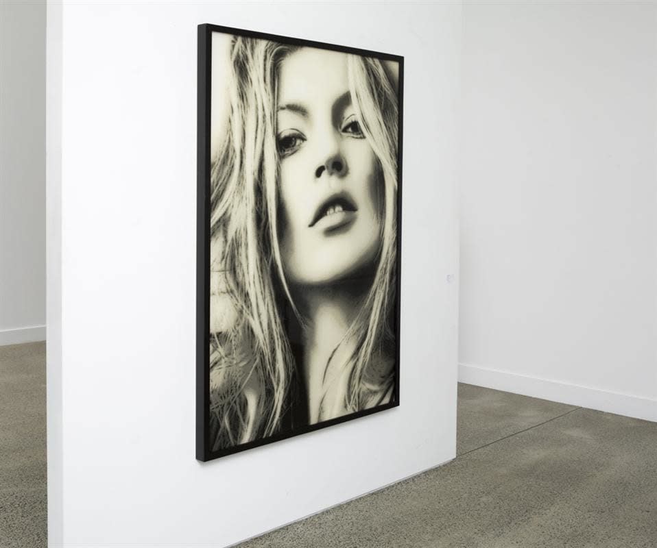 Pj Paterson, Kate, 2014