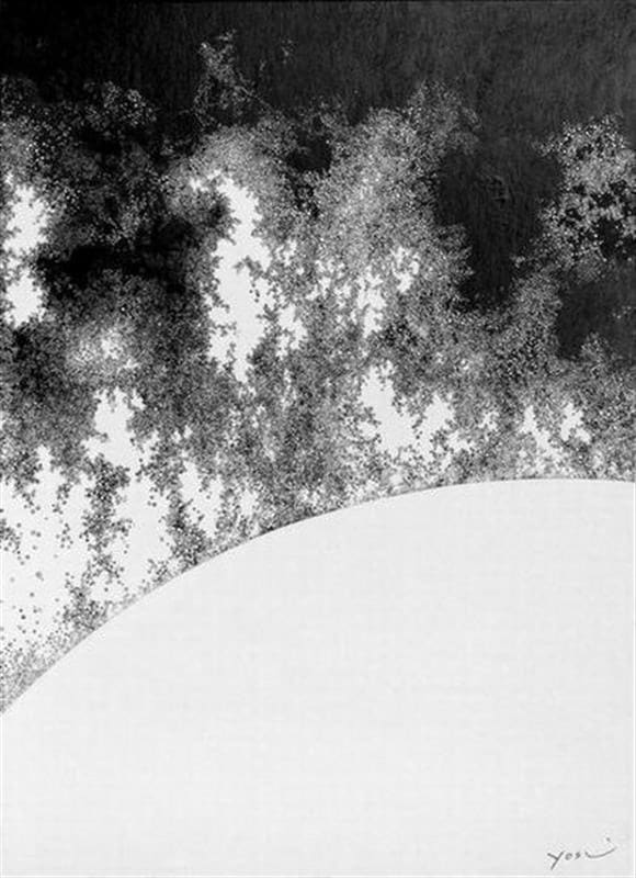 Yoshiko Nakahara, Snowy Silence - Yukioto, 2010