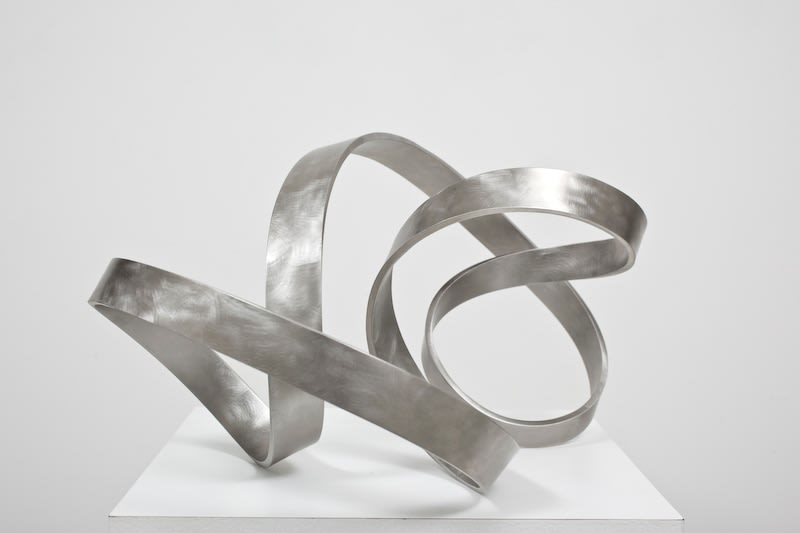 Ray Haydon, Fluid 2.63, 2009