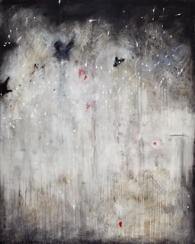 Cruz Jimenez, Untitled, 2011