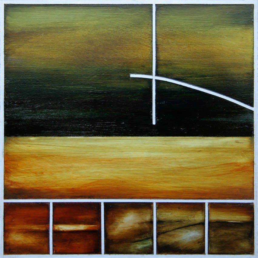 Tracey Walker, Untitled # 9, 2009