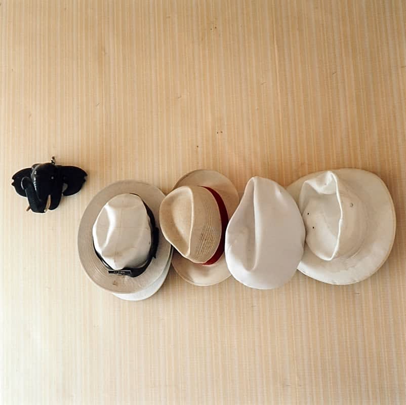 Sam Hartnett, Alf Yeoman, 2007