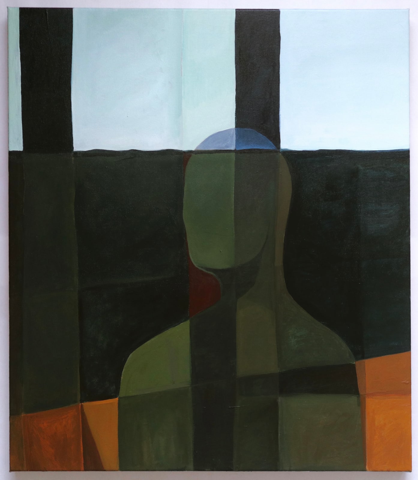 Llenyd Price, Tracking Progress, 2025